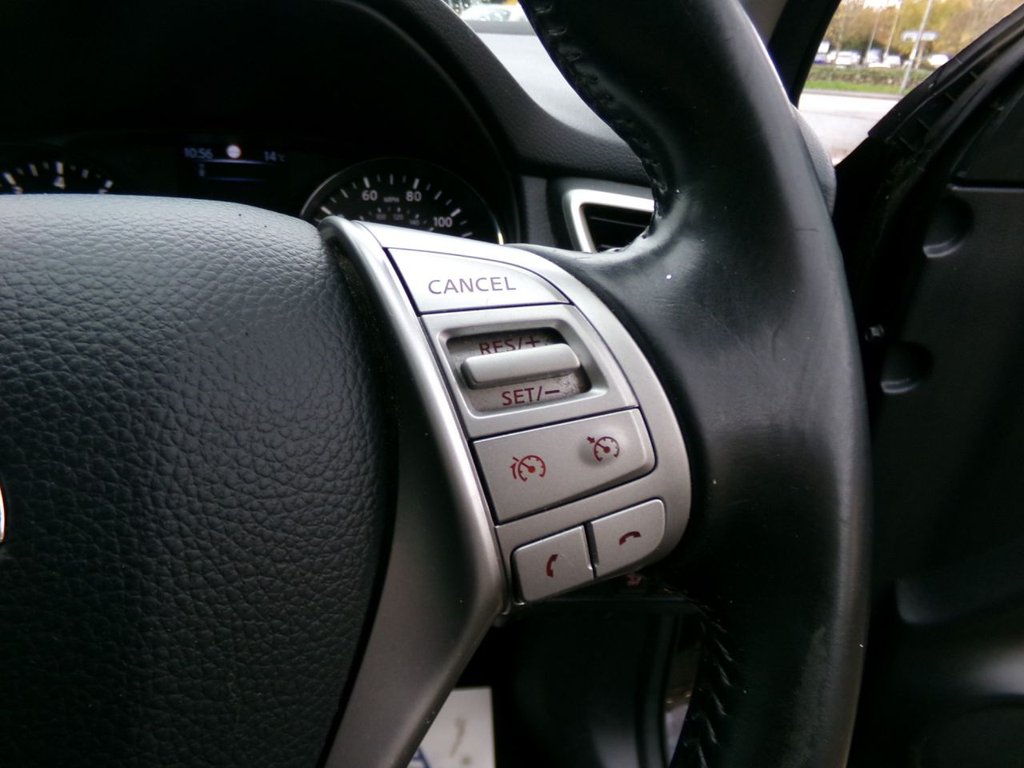 Used Nissan Qashqai 2015 for sale - 76569755: Photo 19