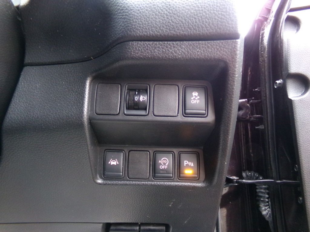 Used Nissan Qashqai 2015 for sale - 76569755: Photo 20