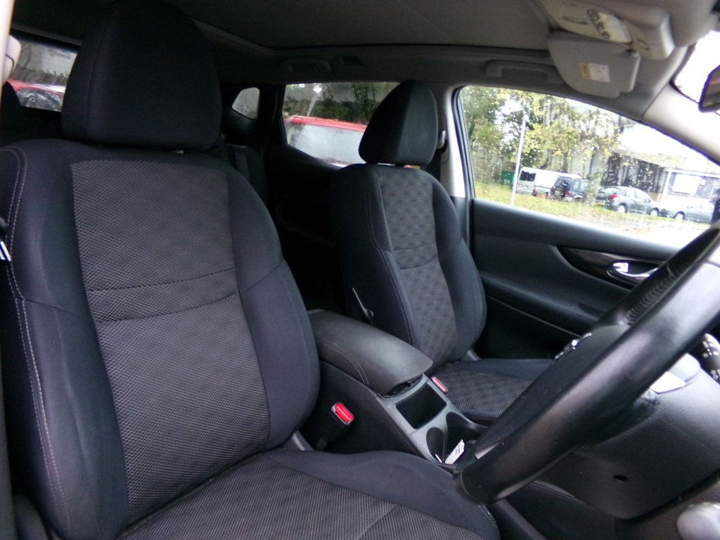 Used Nissan Qashqai 2015 for sale - 76569755: Photo 23