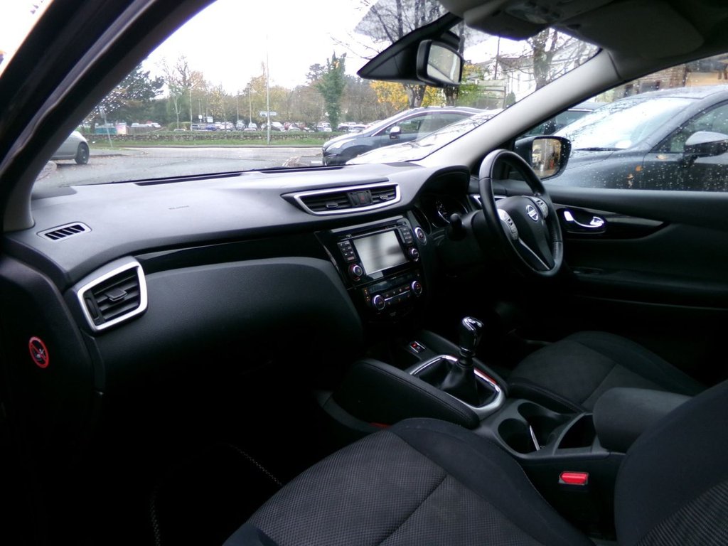 Used Nissan Qashqai 2015 for sale - 76569755: Photo 26