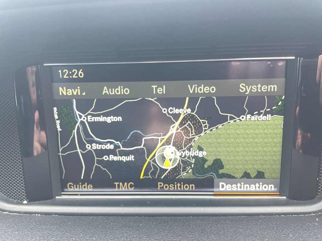 Used Mercedes-Benz E Class 2011 for sale - 77734016: Photo 24