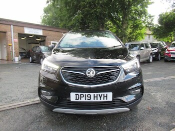 Used Vauxhall Mokka X 2019 for sale - 75802134: Photo