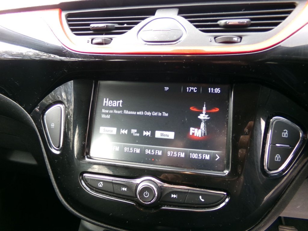 Used Vauxhall Corsa 2017 for sale - 76430403: Photo 12