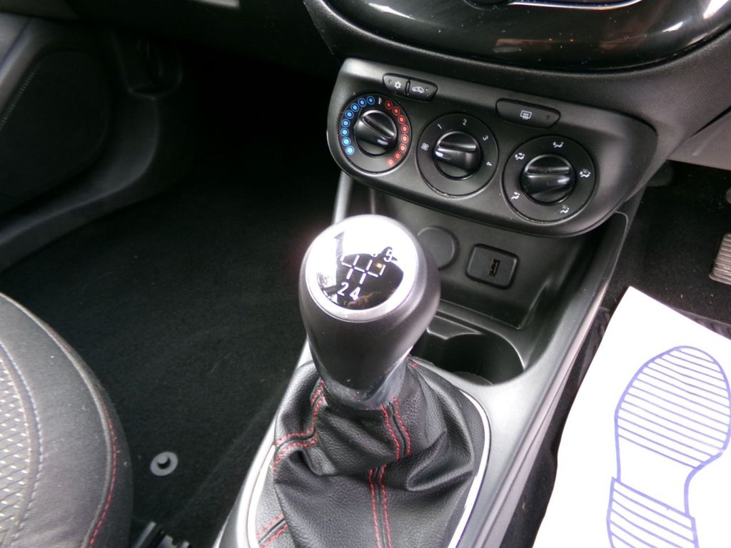 Used Vauxhall Corsa 2017 for sale - 76430403: Photo 14