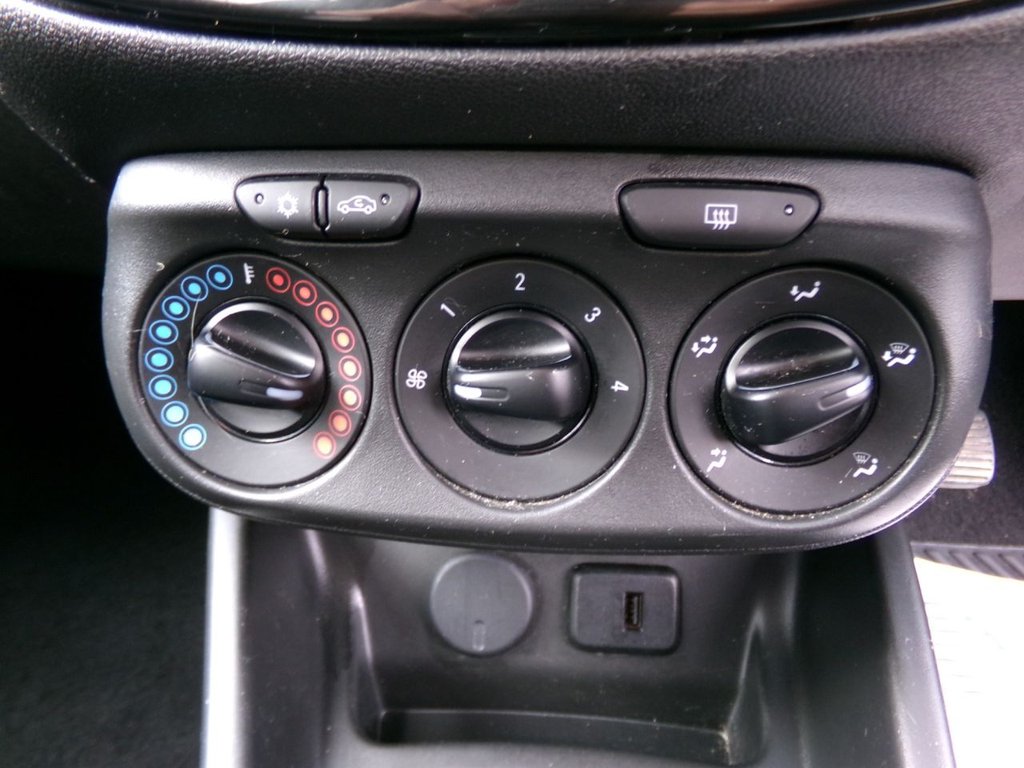 Used Vauxhall Corsa 2017 for sale - 76430403: Photo 15