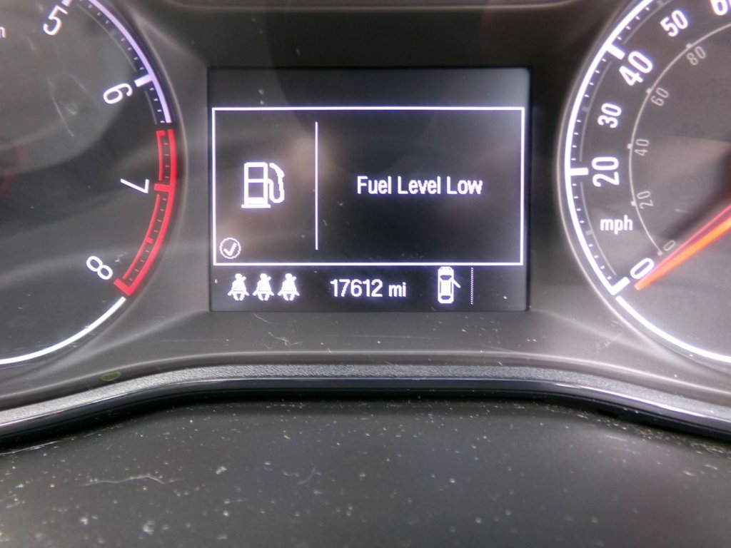 Used Vauxhall Corsa 2017 for sale - 76430403: Photo 16