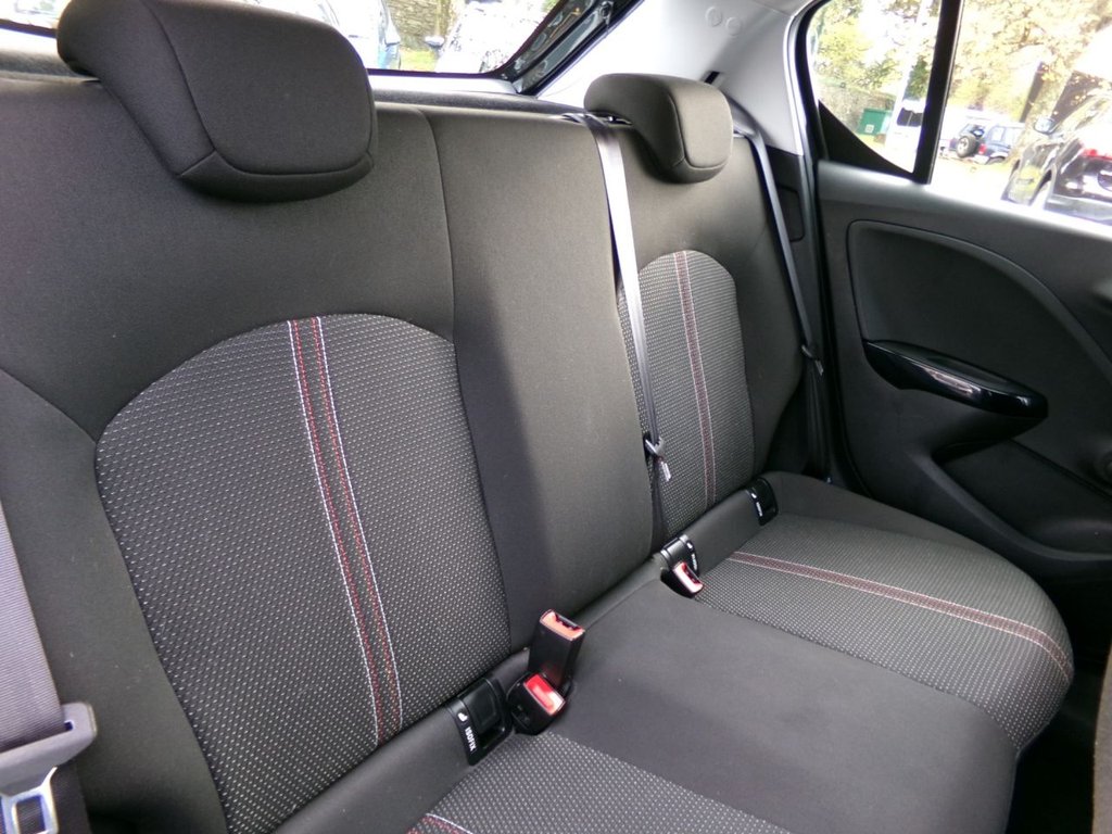 Used Vauxhall Corsa 2017 for sale - 76430403: Photo 20