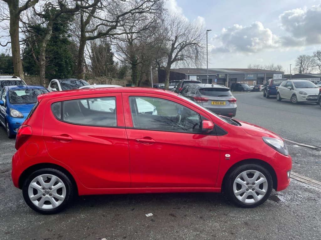 Used Vauxhall Viva 2019 for sale - 78200145: Photo 10