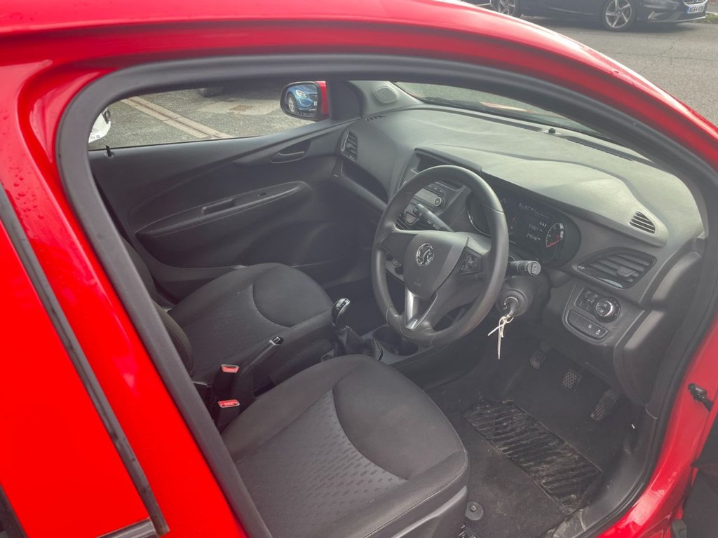 Used Vauxhall Viva 2019 for sale - 78200145: Photo 13