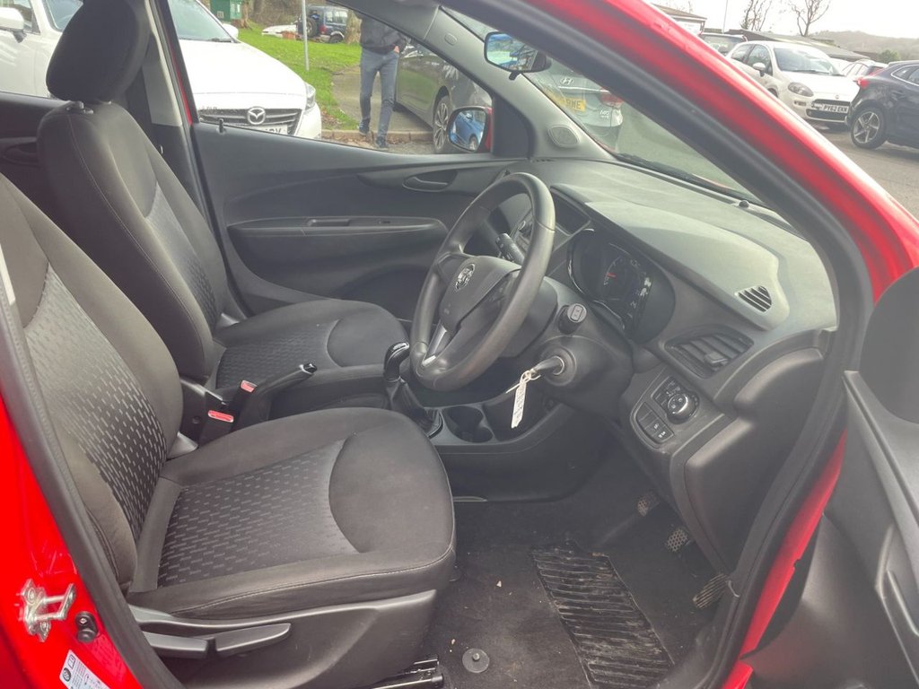 Used Vauxhall Viva 2019 for sale - 78200145: Photo 14