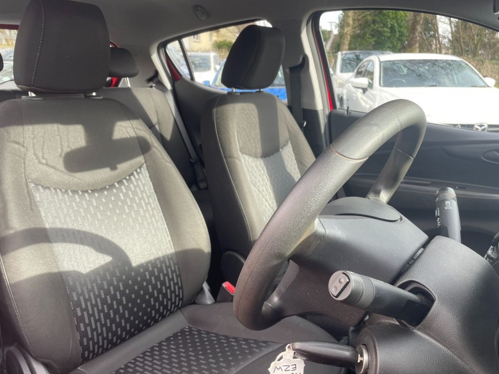 Used Vauxhall Viva 2019 for sale - 78200145: Photo 15