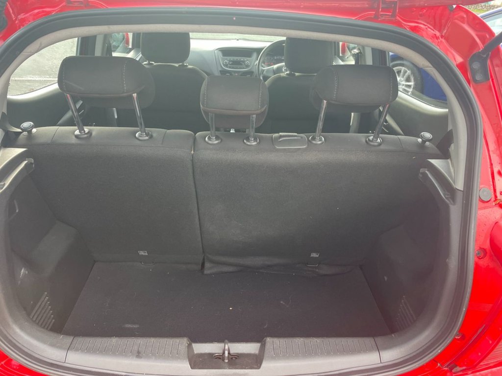 Used Vauxhall Viva 2019 for sale - 78200145: Photo 18
