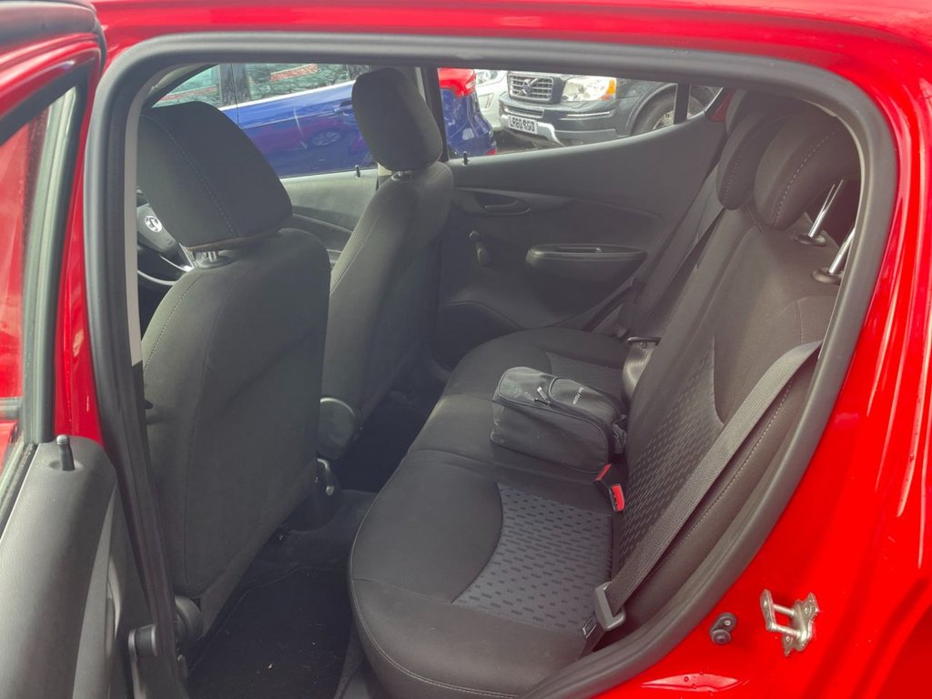 Used Vauxhall Viva 2019 for sale - 78200145: Photo 19