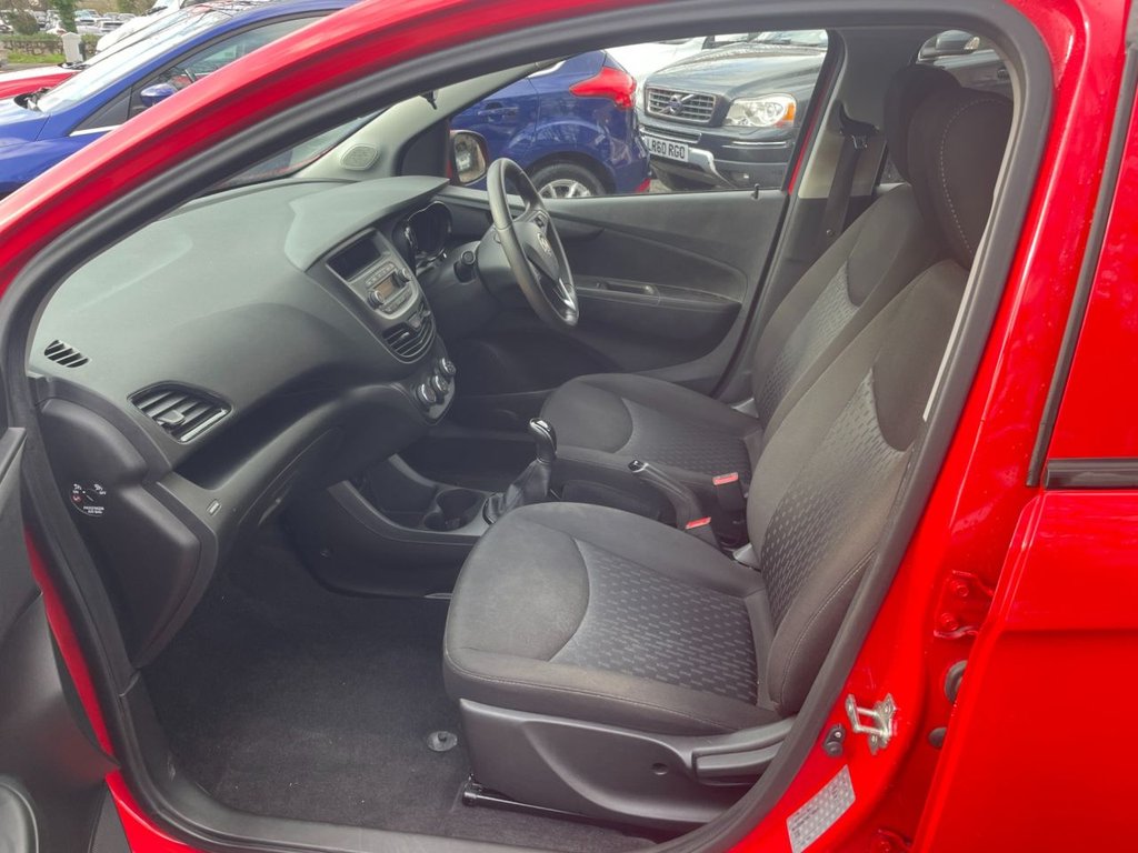 Used Vauxhall Viva 2019 for sale - 78200145: Photo 20