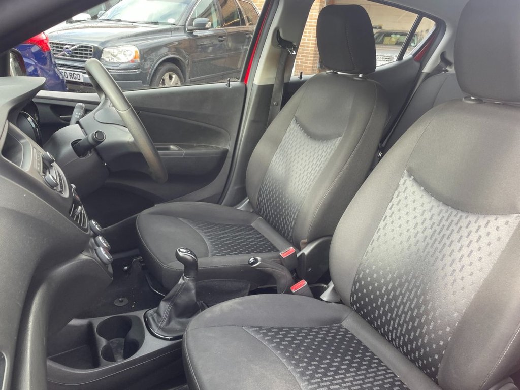 Used Vauxhall Viva 2019 for sale - 78200145: Photo 22