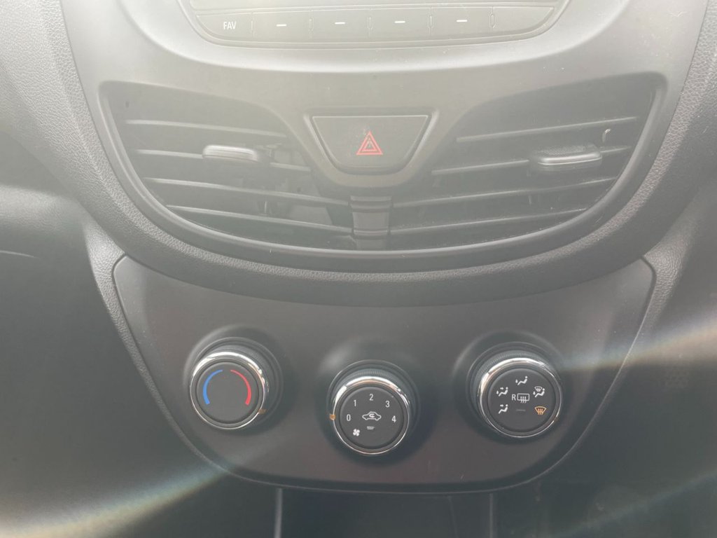 Used Vauxhall Viva 2019 for sale - 78200145: Photo 27