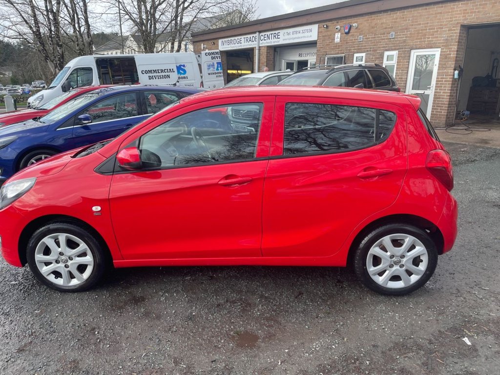 Used Vauxhall Viva 2019 for sale - 78200145: Photo 6