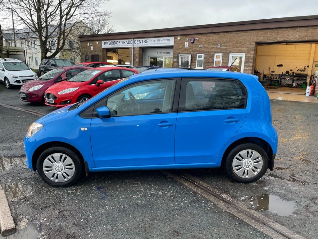 Used Volkswagen up! 2015 for sale - 77356168: Photo 7