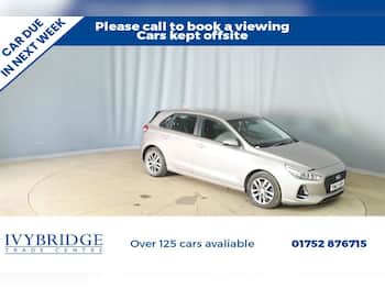 Used Hyundai i30 2017 for sale - 79643089: Photo