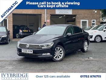 Used Volkswagen Passat 2019 for sale - 78943862: Photo