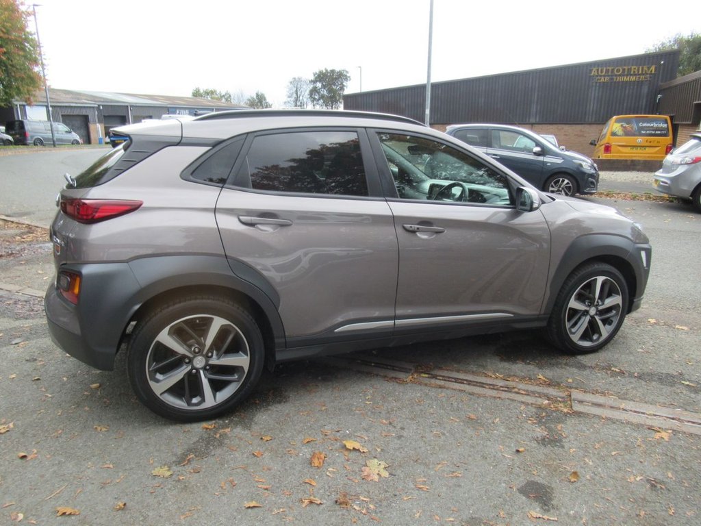 Used Hyundai KONA 2018 for sale - 76280299: Photo 16