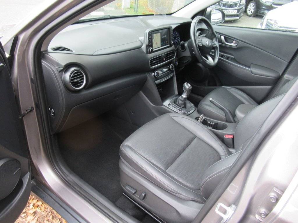 Used Hyundai KONA 2018 for sale - 76280299: Photo 17