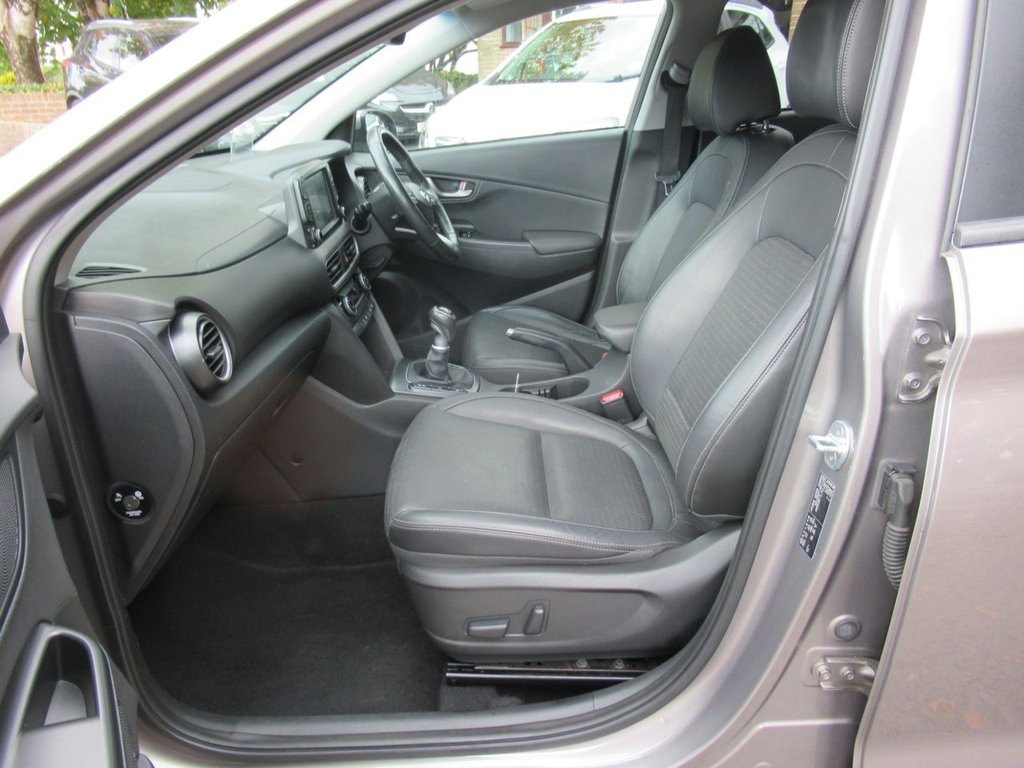 Used Hyundai KONA 2018 for sale - 76280299: Photo 18