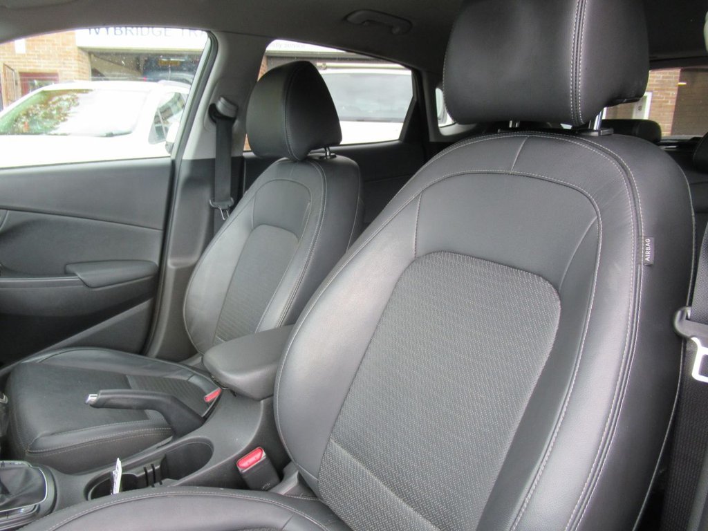 Used Hyundai KONA 2018 for sale - 76280299: Photo 19