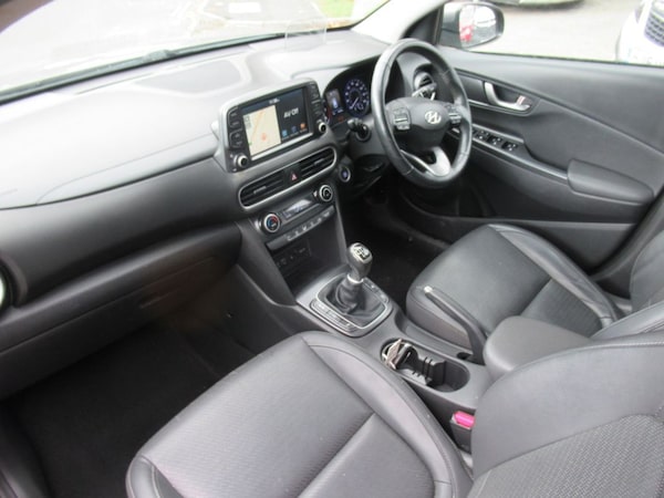 Used Hyundai KONA 2018 for sale - 76280299: Photo 20