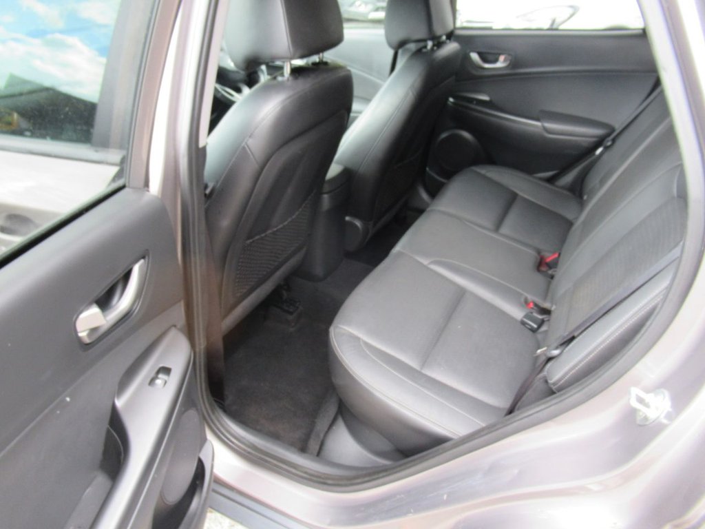 Used Hyundai KONA 2018 for sale - 76280299: Photo 21