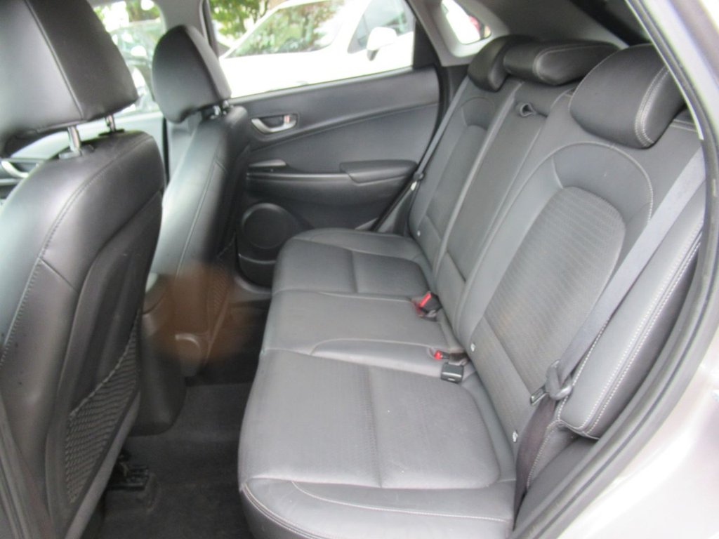 Used Hyundai KONA 2018 for sale - 76280299: Photo 22