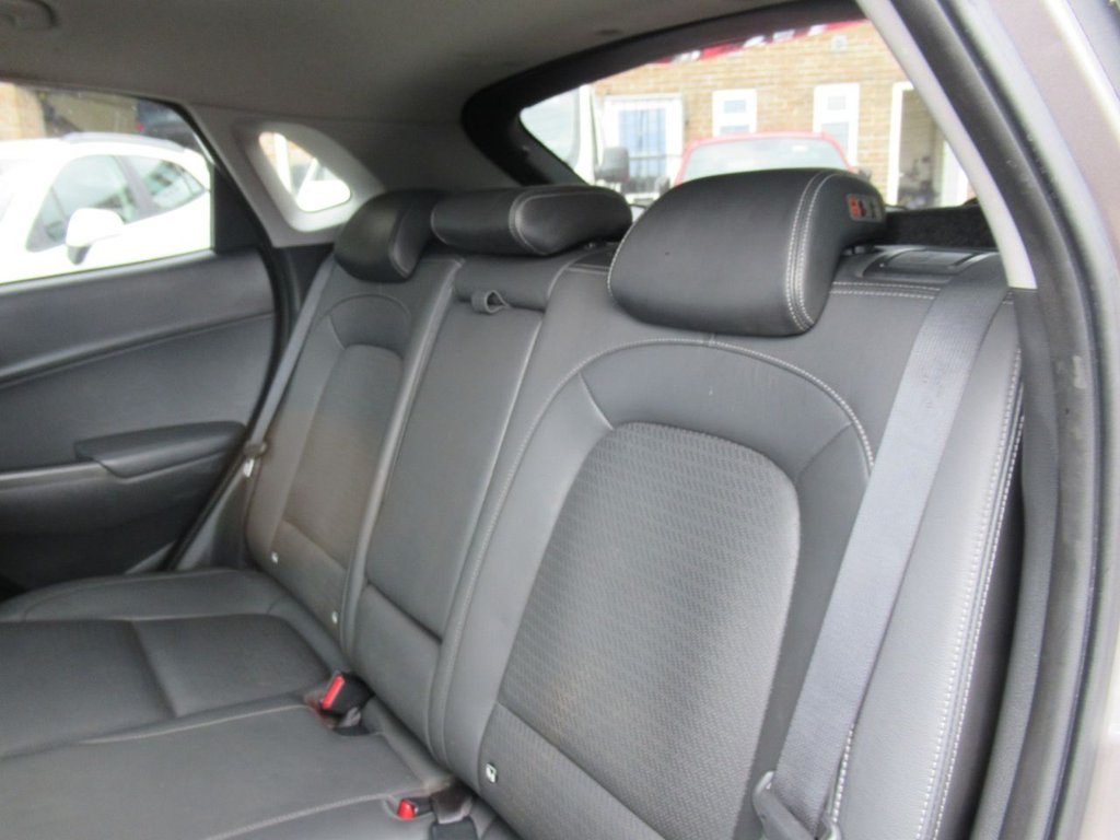 Used Hyundai KONA 2018 for sale - 76280299: Photo 23