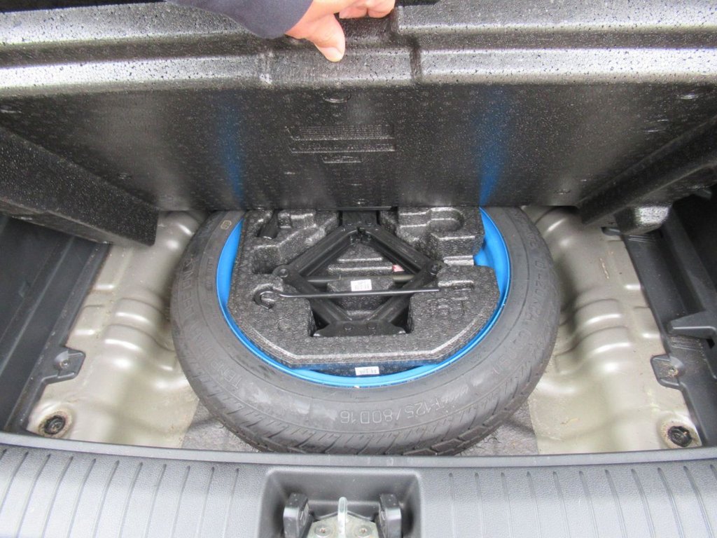 Used Hyundai KONA 2018 for sale - 76280299: Photo 26