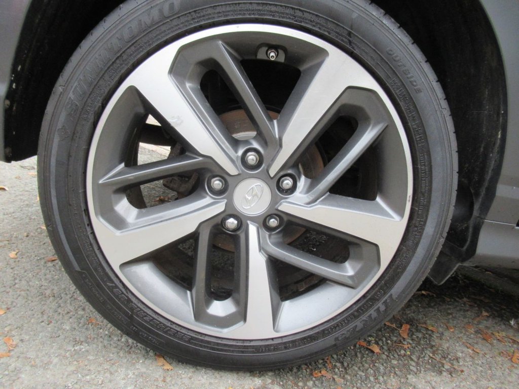 Used Hyundai KONA 2018 for sale - 76280299: Photo 27