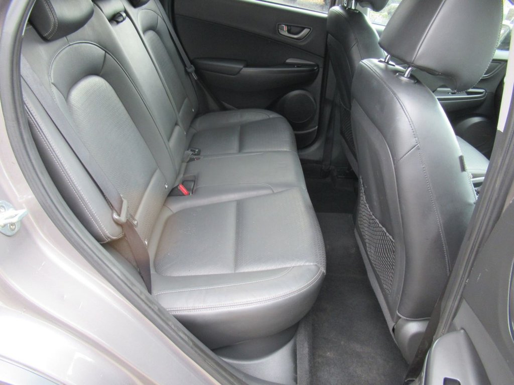 Used Hyundai KONA 2018 for sale - 76280299: Photo 28