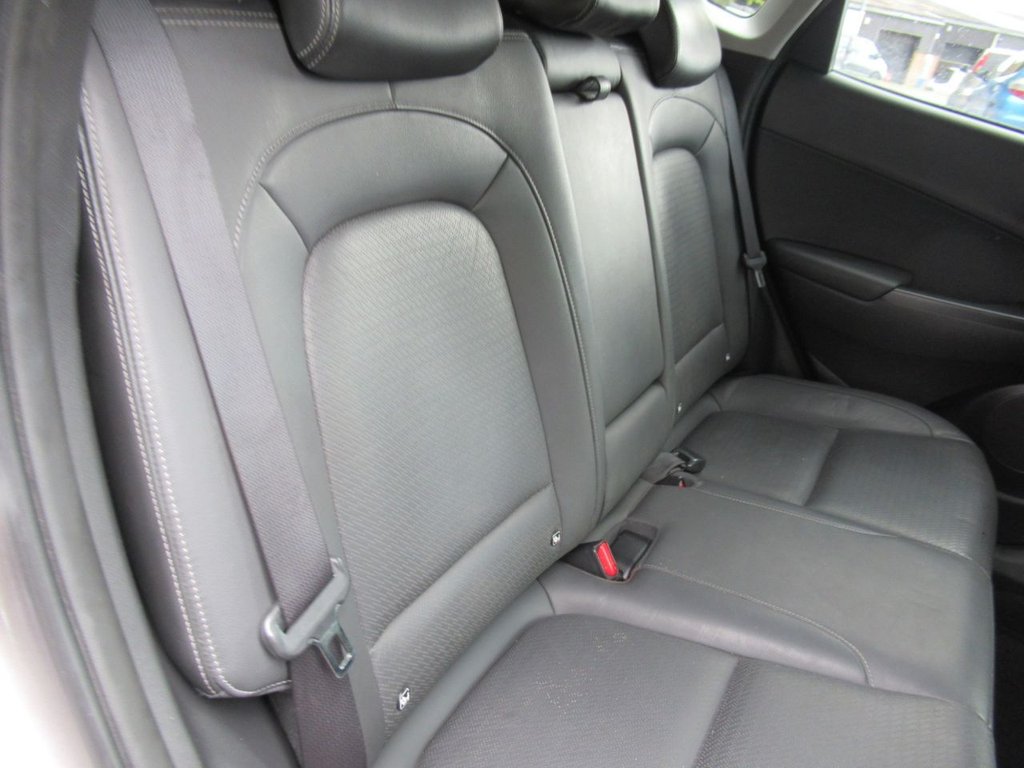 Used Hyundai KONA 2018 for sale - 76280299: Photo 29