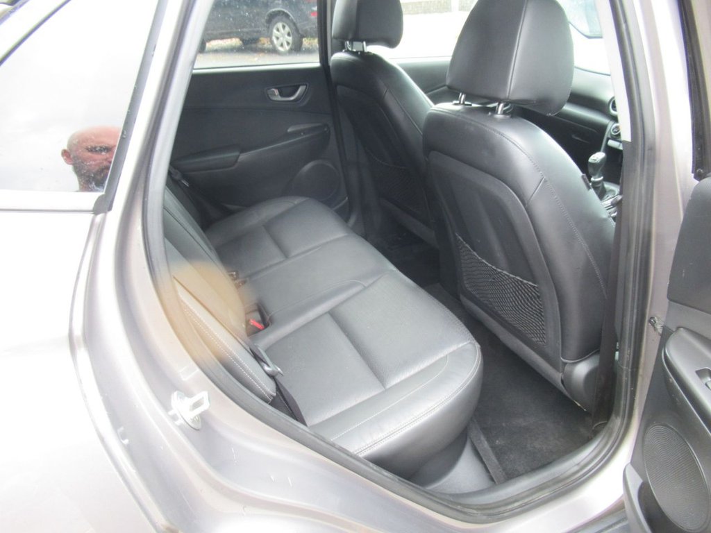 Used Hyundai KONA 2018 for sale - 76280299: Photo 30