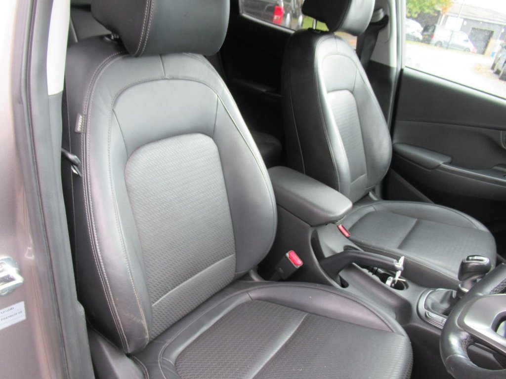 Used Hyundai KONA 2018 for sale - 76280299: Photo 31