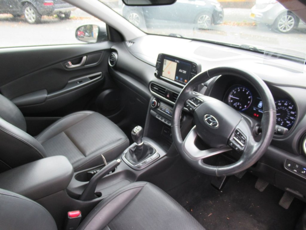 Used Hyundai KONA 2018 for sale - 76280299: Photo 32