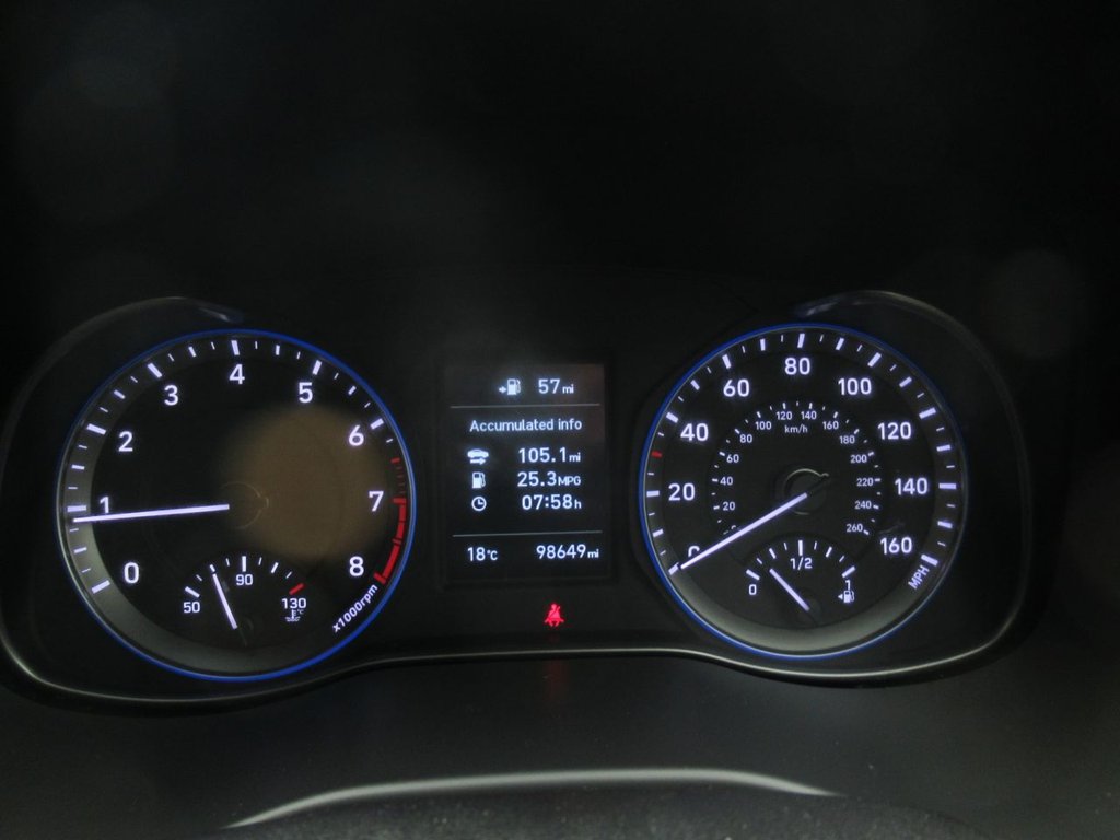 Used Hyundai KONA 2018 for sale - 76280299: Photo 38