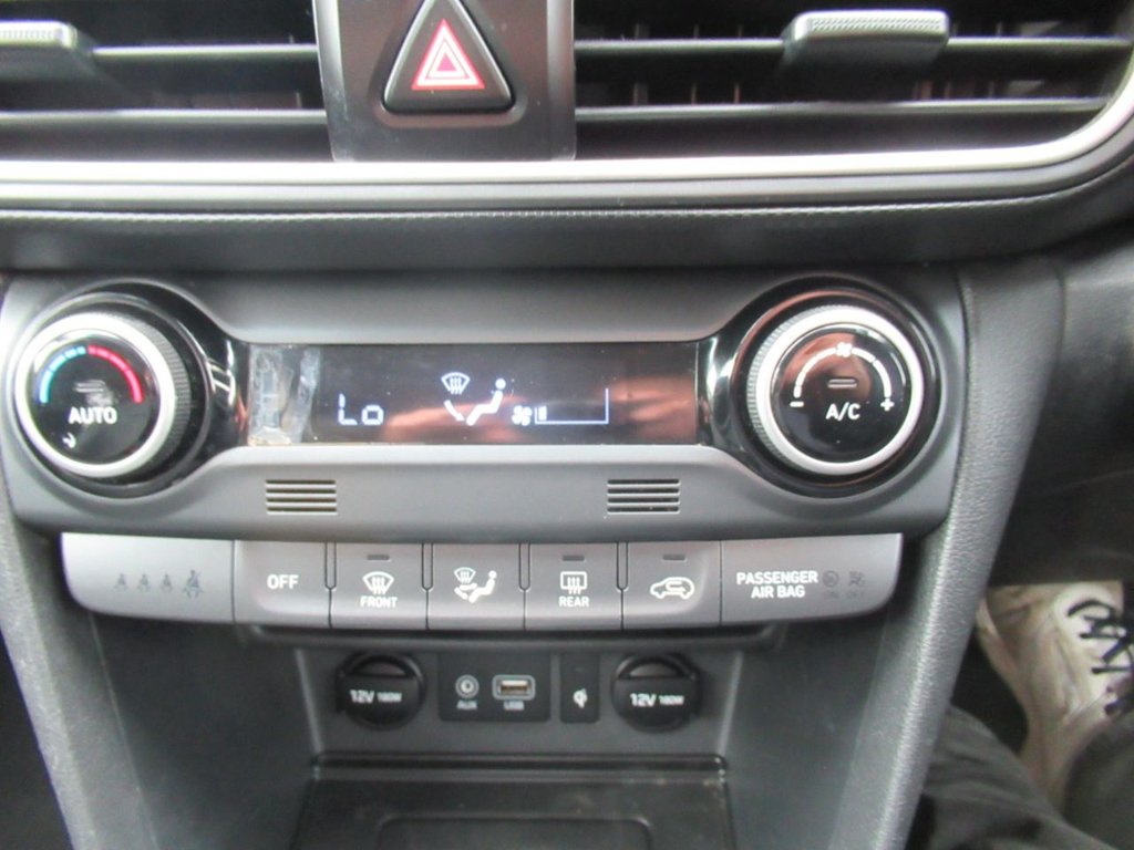 Used Hyundai KONA 2018 for sale - 76280299: Photo 43