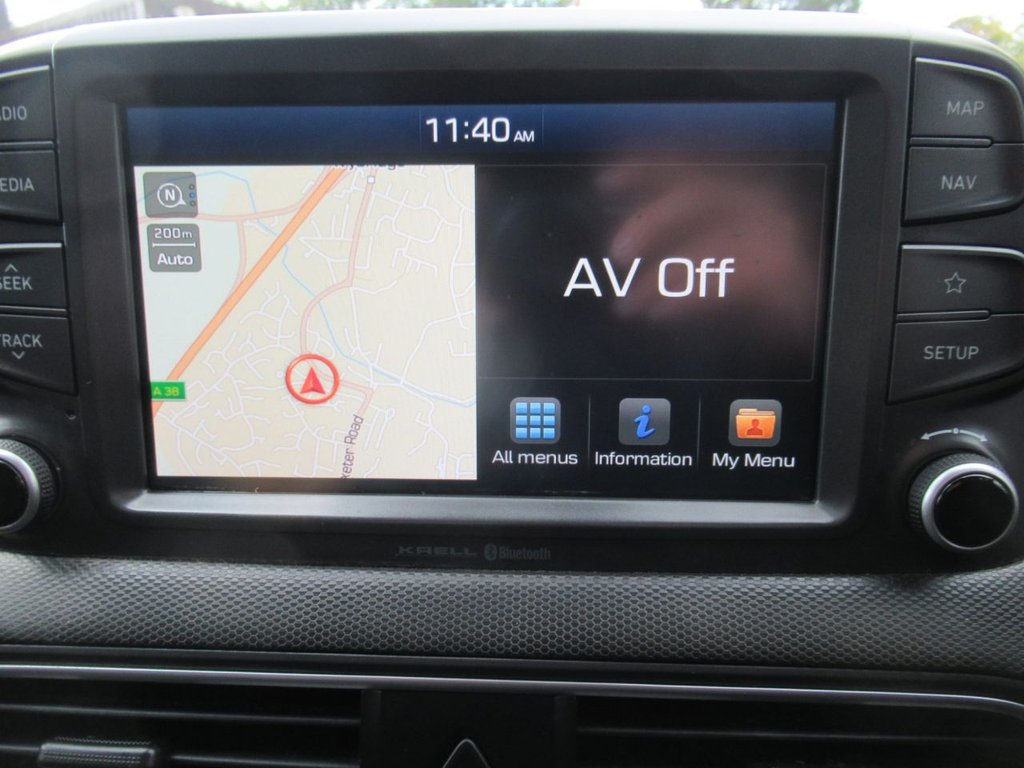 Used Hyundai KONA 2018 for sale - 76280299: Photo 44