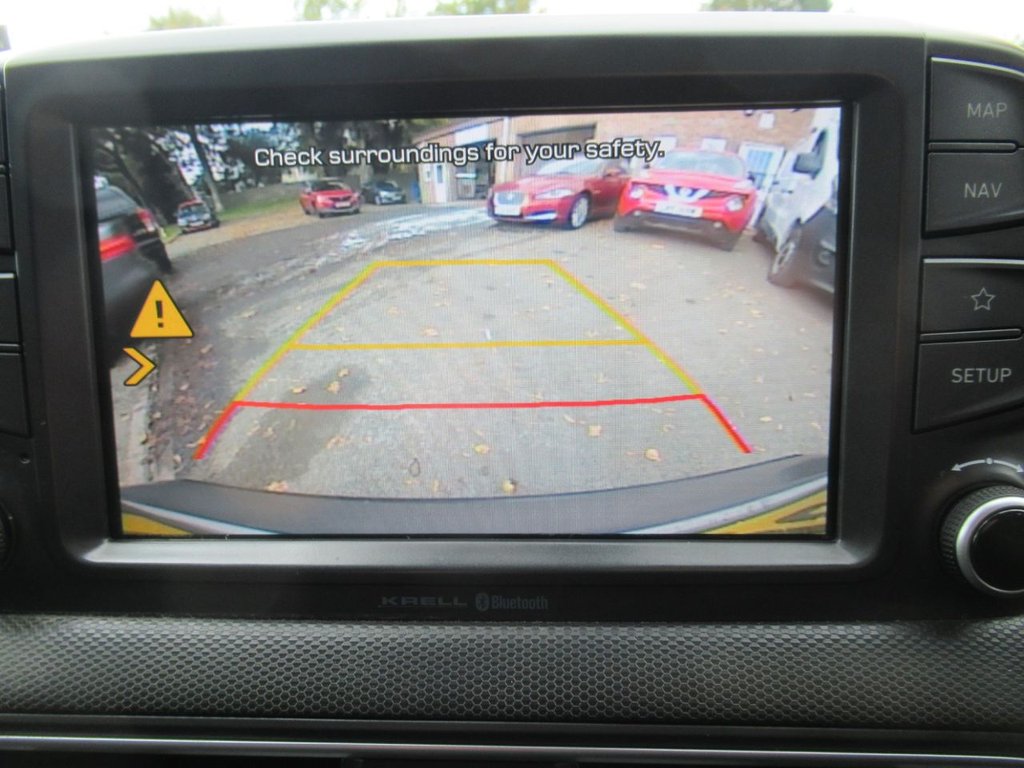 Used Hyundai KONA 2018 for sale - 76280299: Photo 45