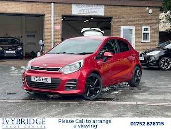 Used Kia Rio 2015 for sale - 78931245: Photo