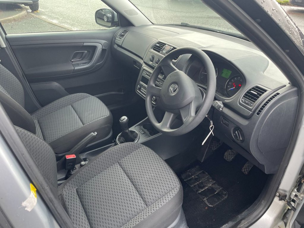 Used Skoda Fabia 2013 for sale - 77666812: Photo 13