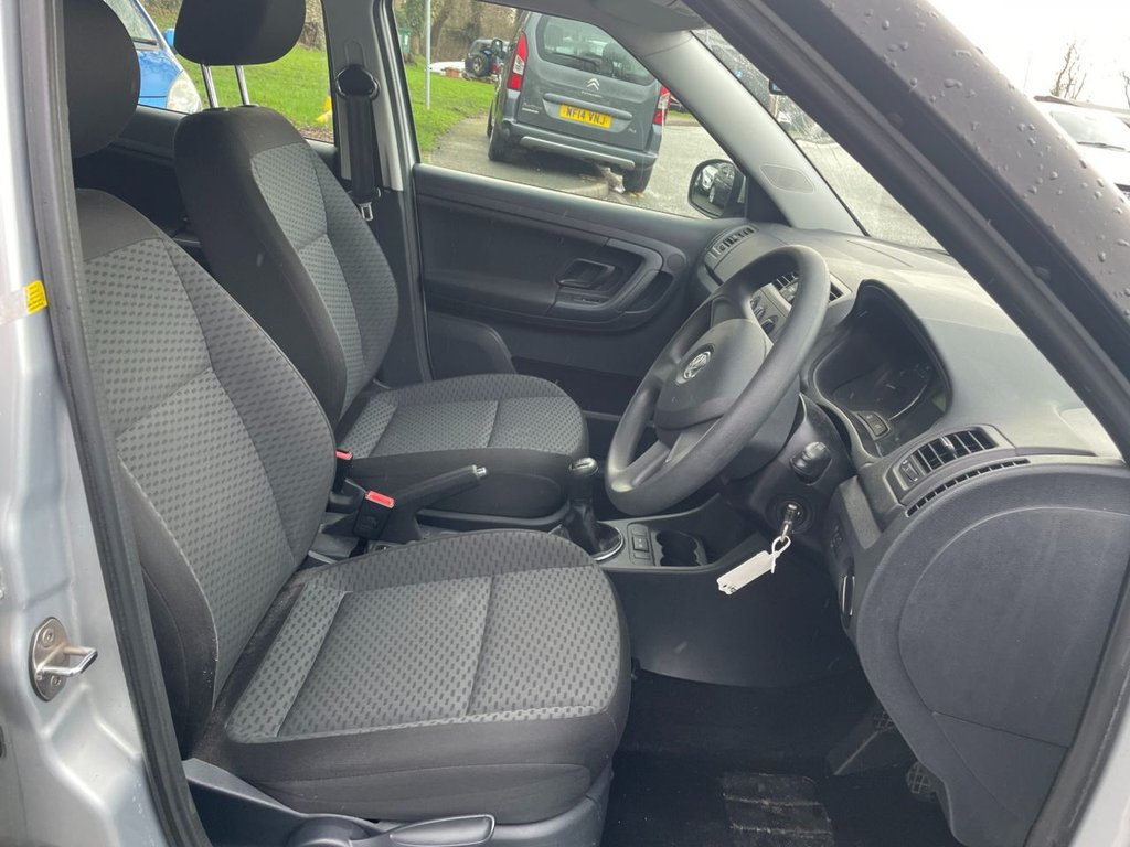 Used Skoda Fabia 2013 for sale - 77666812: Photo 14