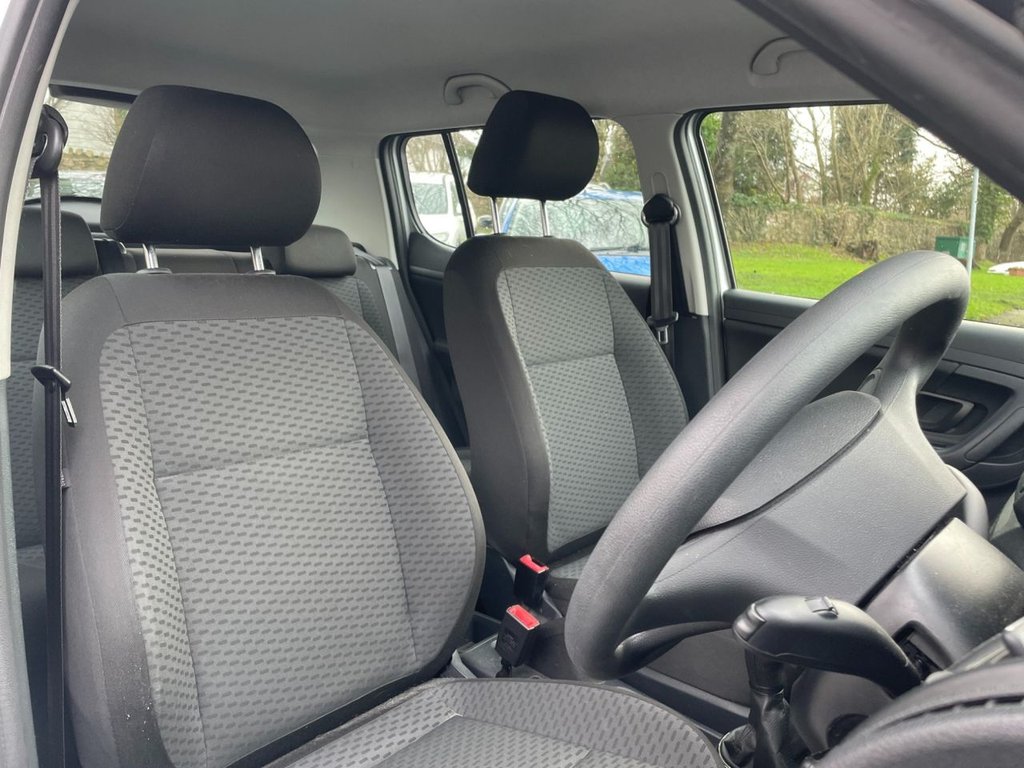 Used Skoda Fabia 2013 for sale - 77666812: Photo 15