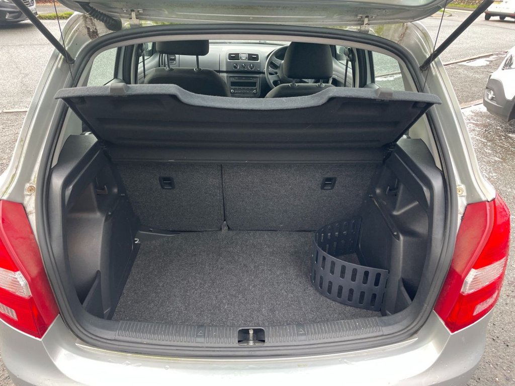 Used Skoda Fabia 2013 for sale - 77666812: Photo 19