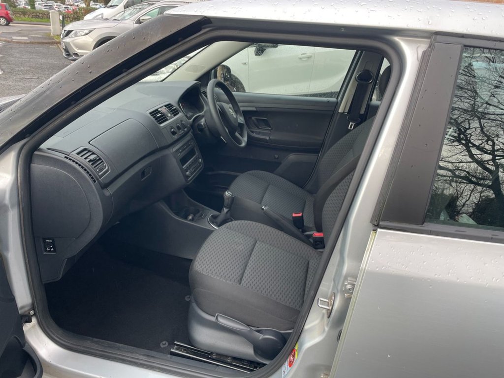 Used Skoda Fabia 2013 for sale - 77666812: Photo 20