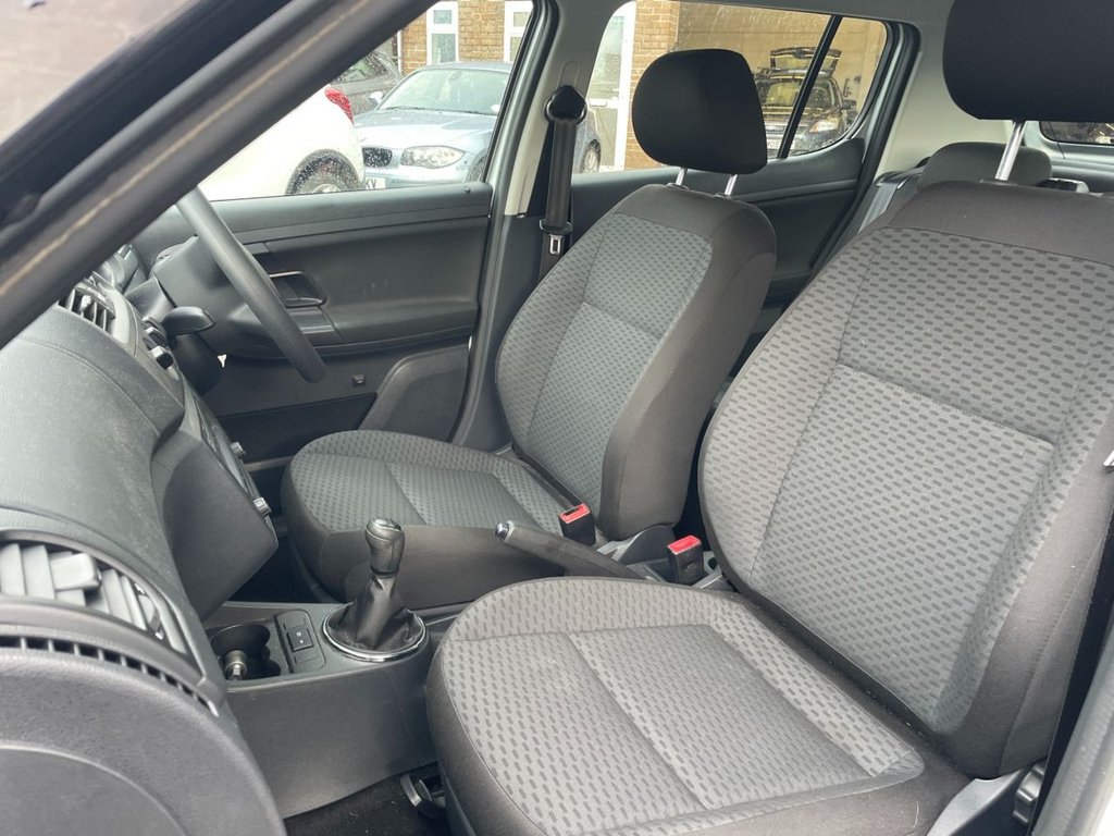 Used Skoda Fabia 2013 for sale - 77666812: Photo 22